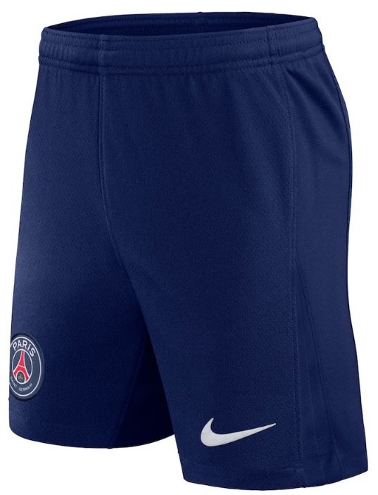 Calção I PSG 2024 2025 Home 